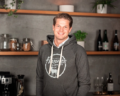 Hannes Camper Paderborn