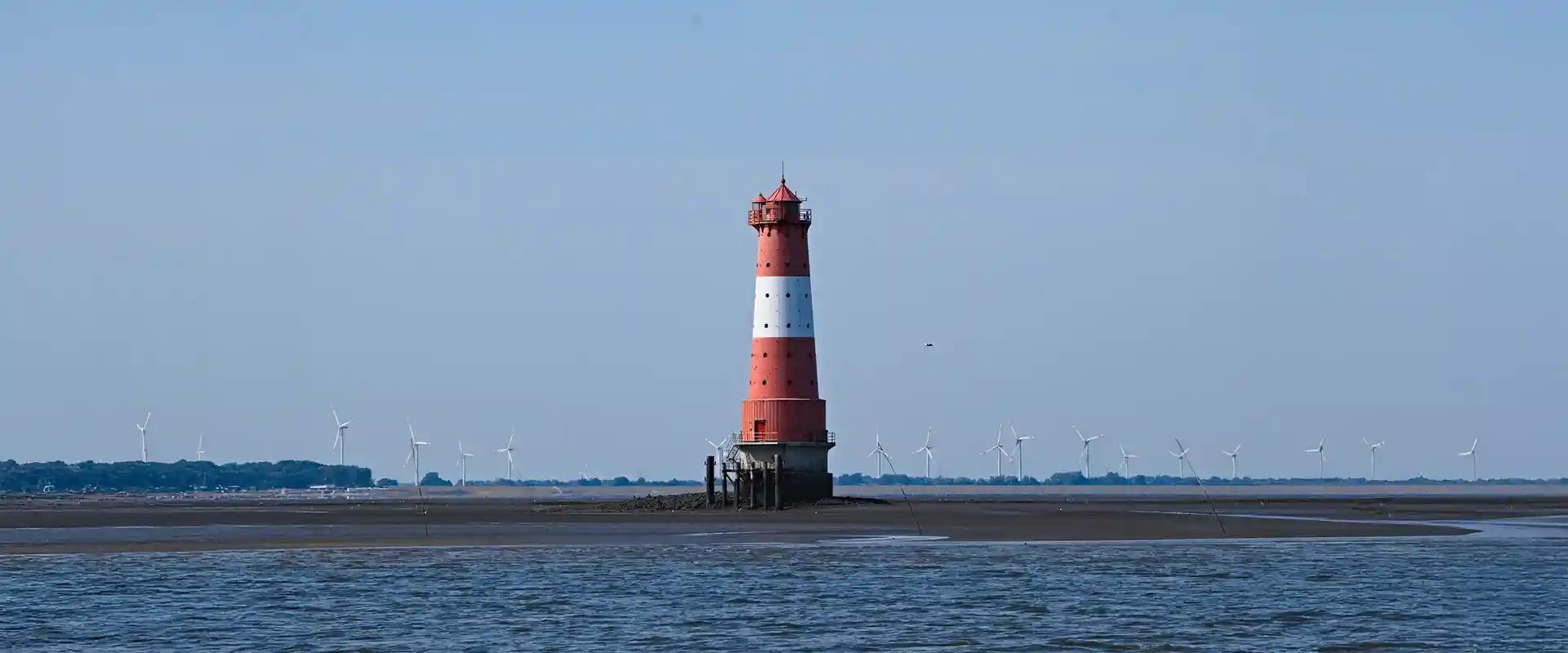 Hannes Camper Wilhelmshaven