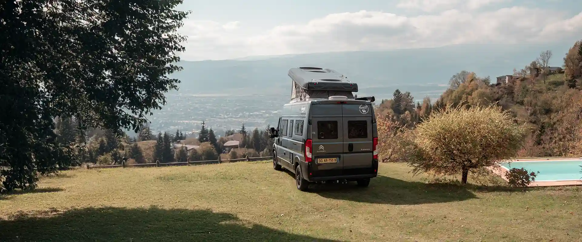 Hannes Camper Wolfsberg